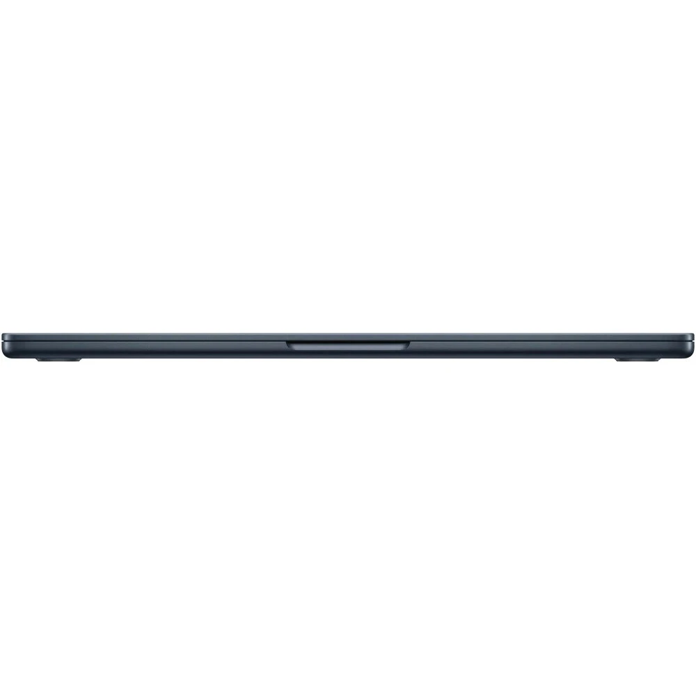 Ноутбук Apple MacBook Air 13 M4 Midnight Z1CX0002S(MW123) 13.6 ", WQXGA 2560x1664 (16:10), Apple, M4 series, 16 Гб, 256 ГБ, Apple M4 8-core, Mac OS