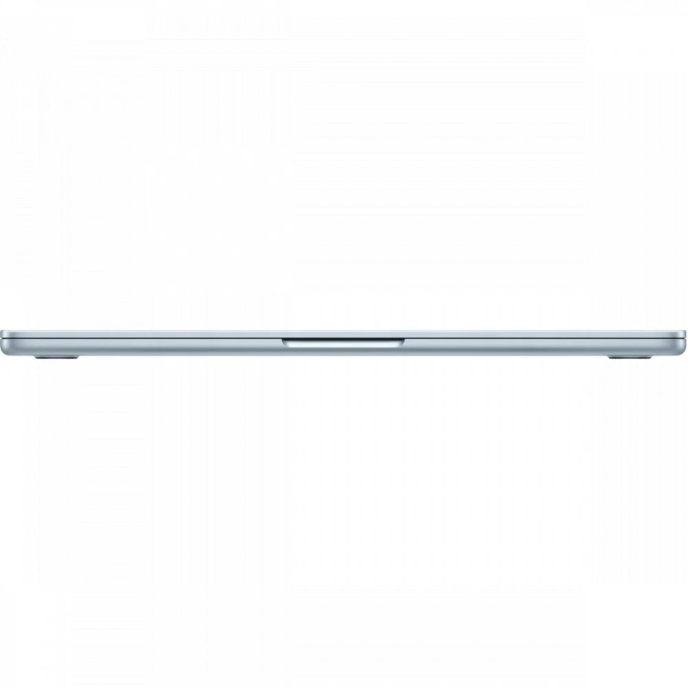 Ноутбук Apple MacBook Air 13 M4 Sky Blue Z1H70002S(MC6T4) 13.6 ", WQXGA 2560x1664 (16:10), Apple, M4 series, 16 Гб, 256 ГБ, Apple M4 8-core, Mac OS
