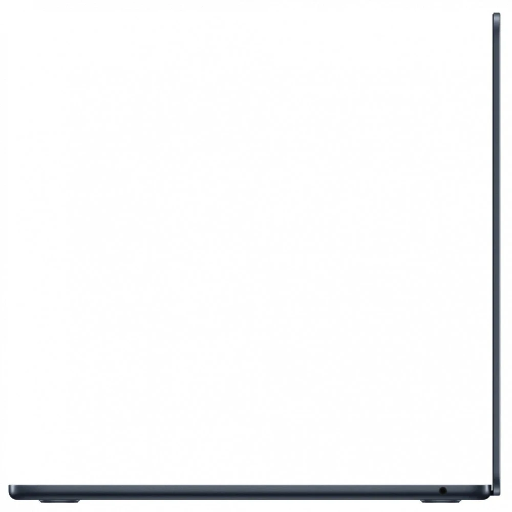 Ноутбук Apple MacBook Air 15 M4 Midnight Z1DG000UQ(MW1L3) 15.3 ", 2880x1864 (16:10), Apple, M4 series, 16 Гб, 256 ГБ, Apple M4 10-core, Mac OS