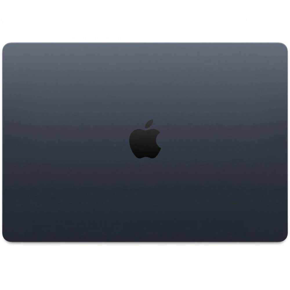 Ноутбук Apple MacBook Air 15 M4 Midnight Z1DG000UQ(MW1L3) 15.3 ", 2880x1864 (16:10), Apple, M4 series, 16 Гб, 256 ГБ, Apple M4 10-core, Mac OS