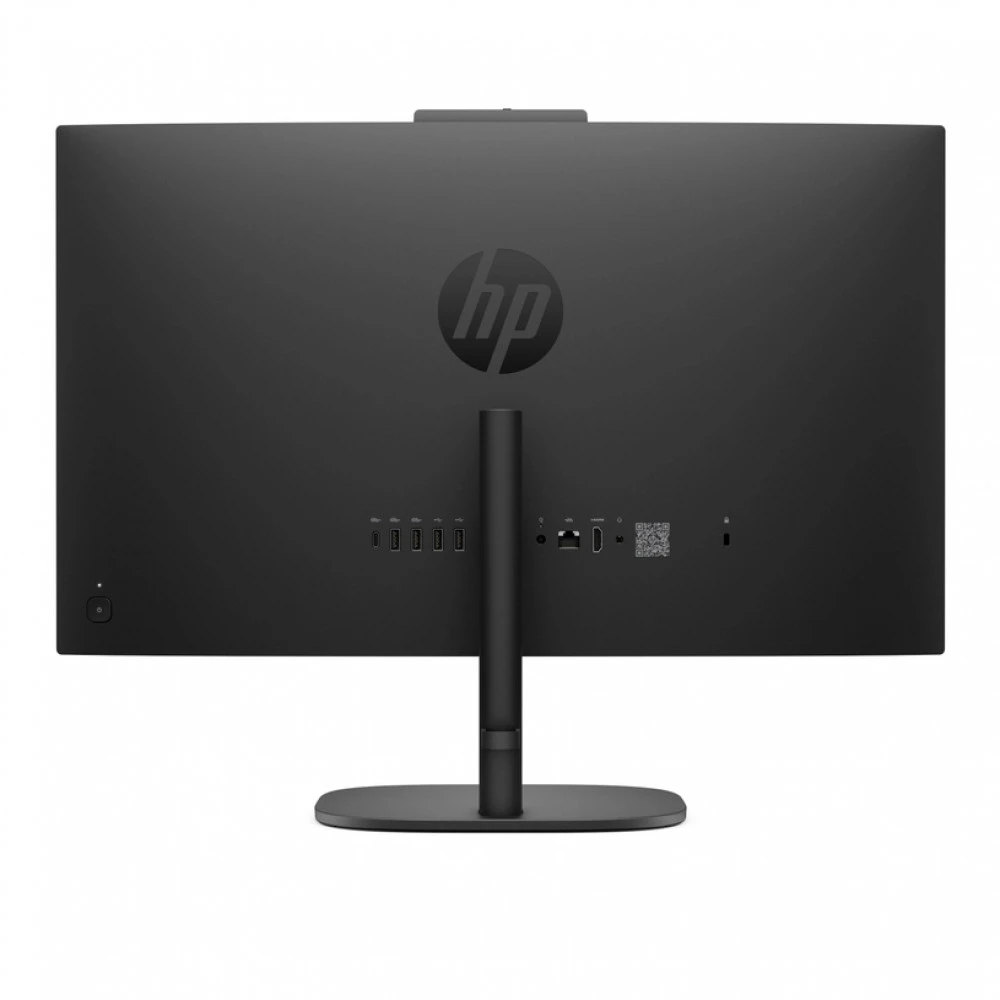 Моноблок HP D35E9ET 23.8 ", AMD, Ryzen 5, 40, 2.8, 16 Гб, 512 Гб