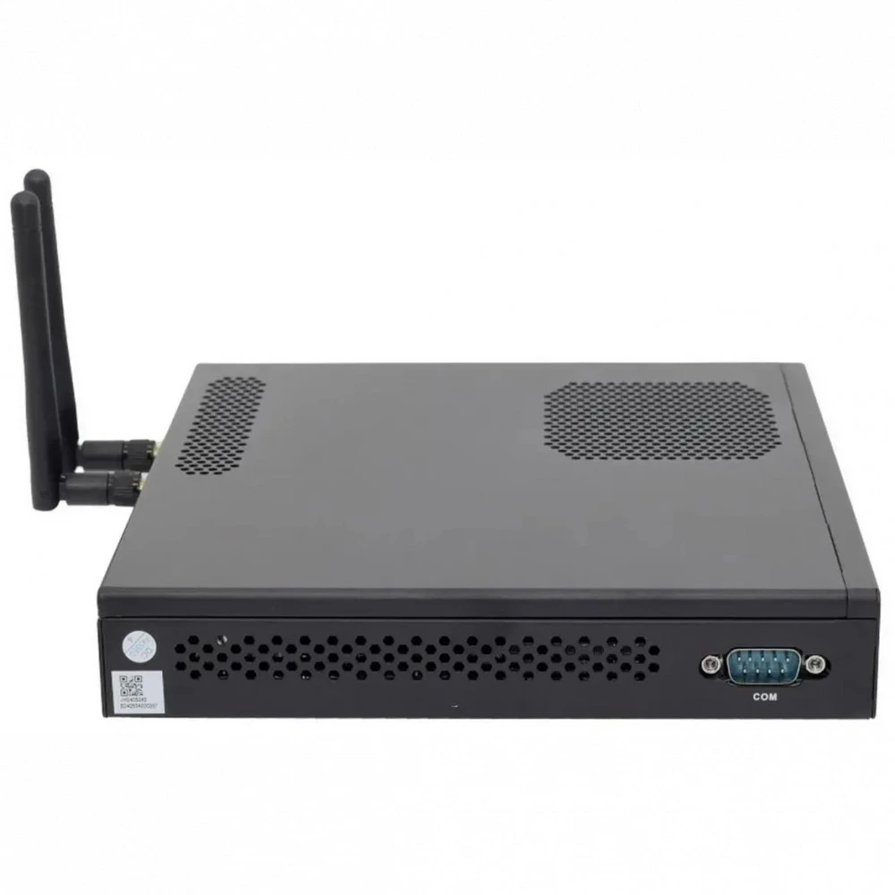 Персональный компьютер Raskat Standart 507 STANDART507168813 Core i5, 12400, 2.5, 16 Гб, DDR4-3200