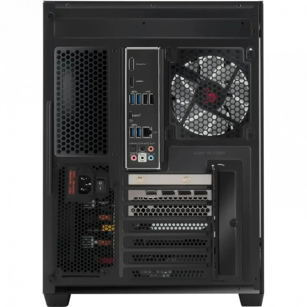 Персональный компьютер Bloody BD-PC CZ79V3 Tower 2170111 Core i5, 14600KF, 3.5, 32 Гб, DDR5-6000, Windows 11 Home