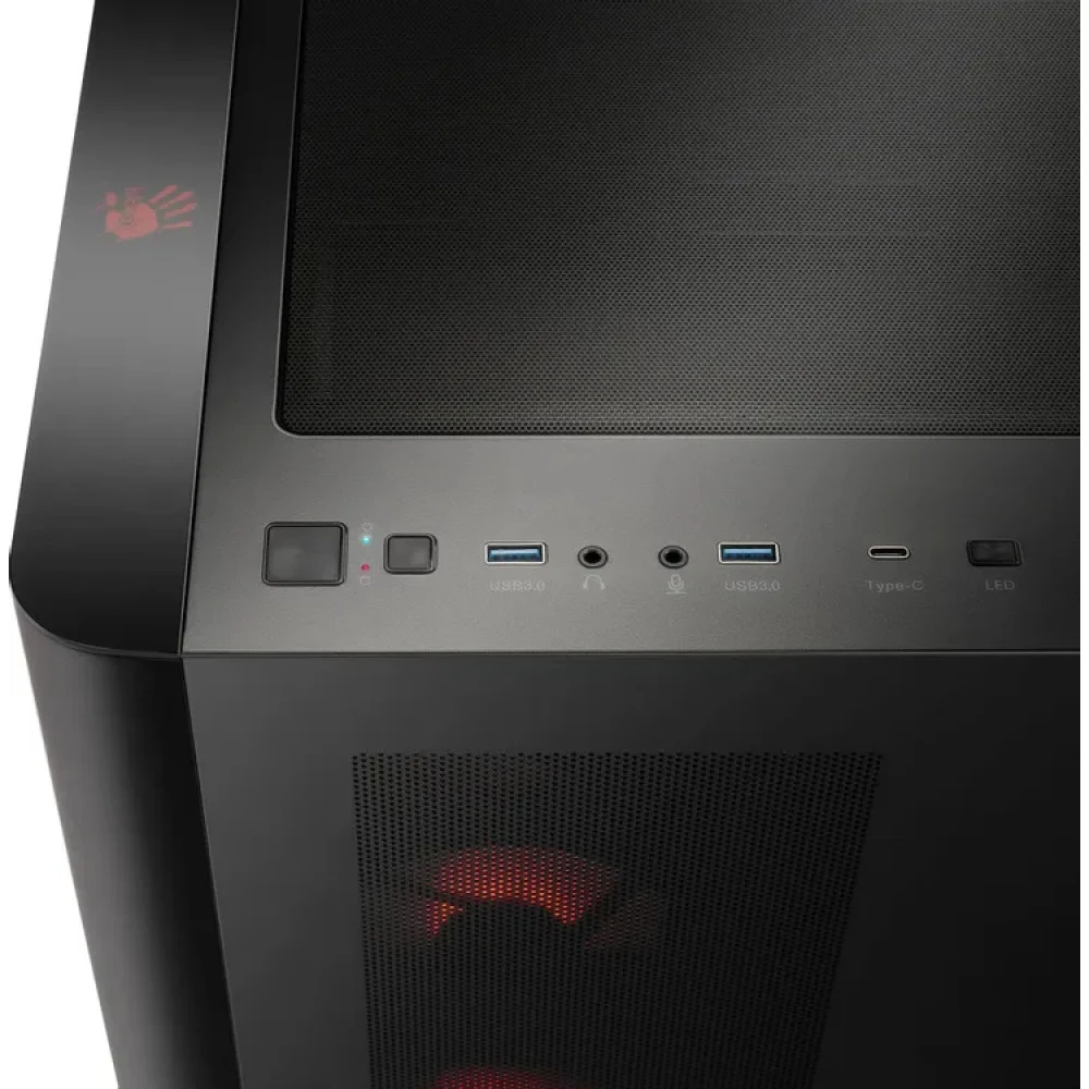 Персональный компьютер Bloody BD-PC CZ79V3 Tower 2170111 Core i5, 14600KF, 3.5, 32 Гб, DDR5-6000, Windows 11 Home