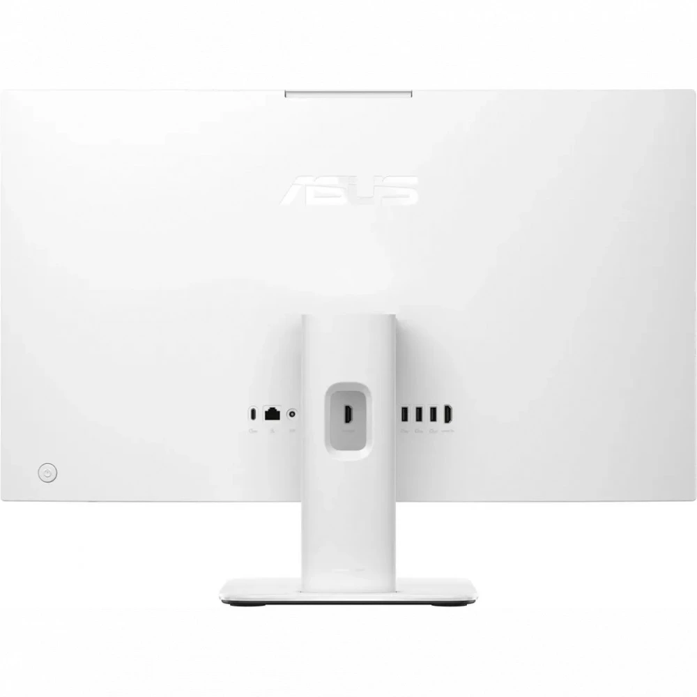 Моноблок Asus PM670KA ExpertCenter P600 AiO White 90PT0451-M00ZV0 27 ", AMD, Ryzen AI 5, 330, 2.0, 16 Гб, 512 Гб