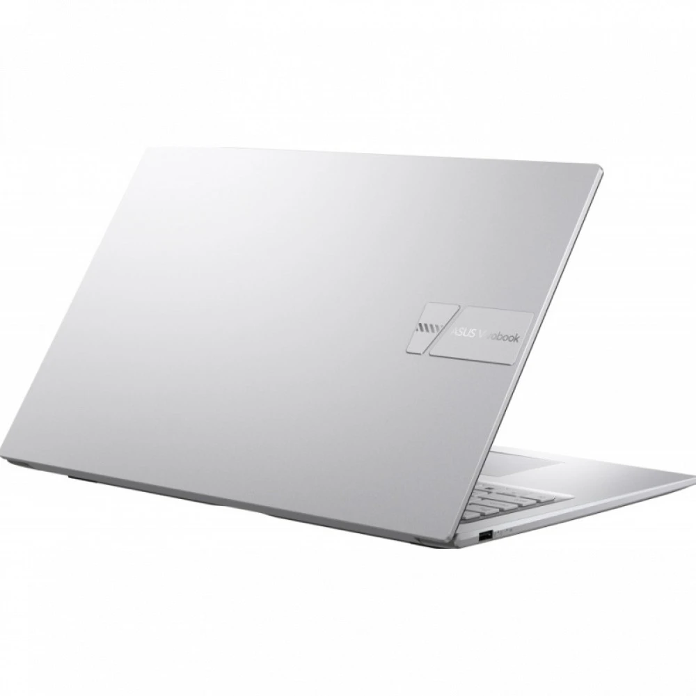Ноутбук Asus 90NB13X1-M00RF0 17.3 ", FHD 1920x1080 (16:9), Intel, Core i7, 16 Гб, 1 ТБ, Intel Graphics