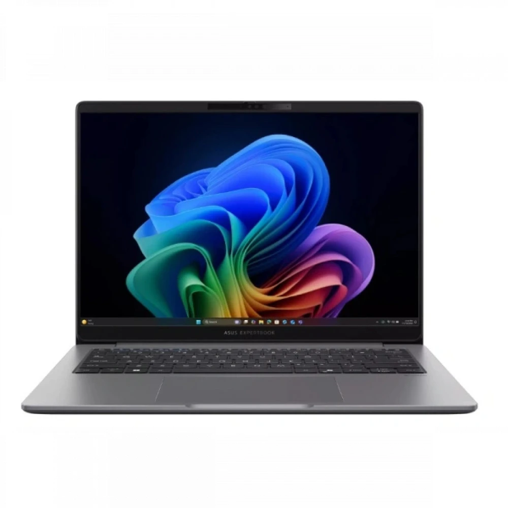 Ноутбук Asus ExpertBook Mainstream PM3606CKA-PL0341W 90NX0981-M00C00 16 ", WQXGA 2560x1600 (16:10), AMD, Ryzen AI 7, 64 Гб, 1 ТБ, AMD Radeon, Windows 11 Home