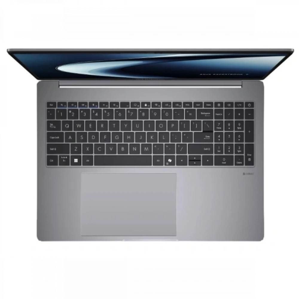 Ноутбук Asus ExpertBook Mainstream PM3606CKA-PL0341W 90NX0981-M00C00 16 ", WQXGA 2560x1600 (16:10), AMD, Ryzen AI 7, 64 Гб, 1 ТБ, AMD Radeon, Windows 11 Home