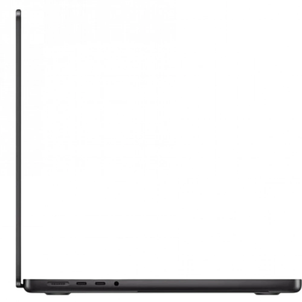 Ноутбук Apple MacBook Pro 14 M5 Max Space Black MGDU4HN/A 14.2 ", 3K 3024x1964 (16:10), Apple, M5 Series, 36 Гб, 2 ТБ, Apple M5 Max 32-Core, Mac OS