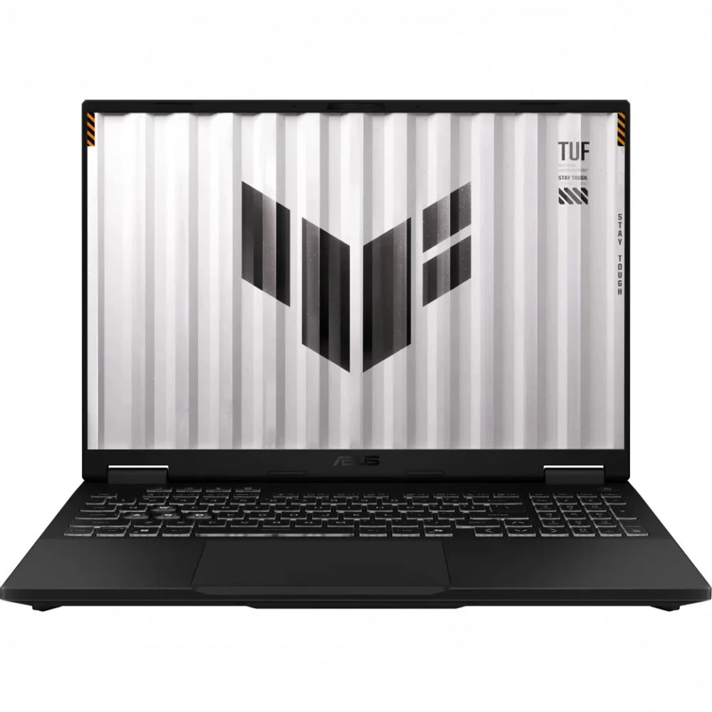 Ноутбук Asus TUF Gaming F16 FX608JPR-RV211 90NR0NG1-M00C80 16 ", WUXGA 1920x1200 (16:10), Intel, Core i7, 16 Гб, 512 ГБ, nVidia GeForce RTX 5070