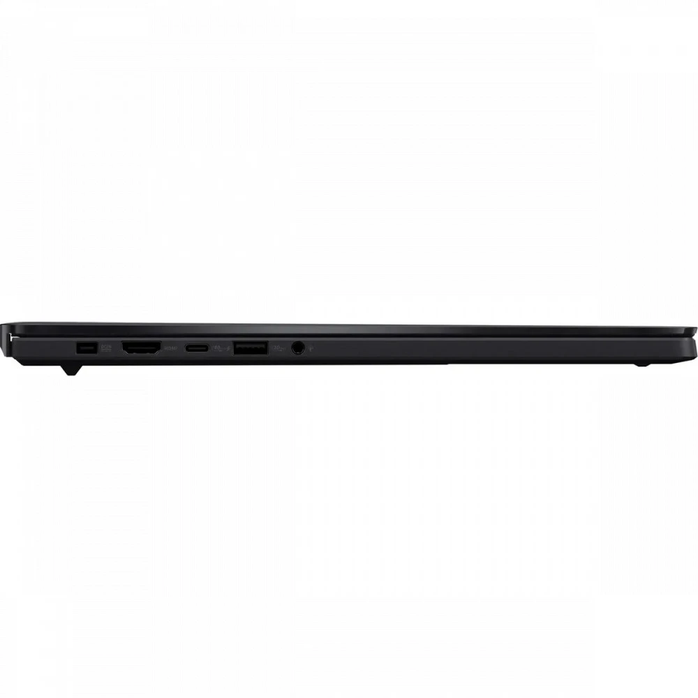 Ноутбук Asus ProArt P16 H7606WR-SE060X 90NB17D1-M00330 16 ", 4K Ultra HD + 3840x2400 (16:10), AMD, Ryzen AI 9, 32 Гб, 1 ТБ, NVIDIA GeForce RTX5070Ti, Windows 11 Pro