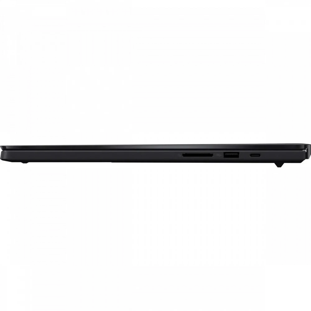 Ноутбук Asus ProArt P16 H7606WR-SE060X 90NB17D1-M00330 16 ", 4K Ultra HD + 3840x2400 (16:10), AMD, Ryzen AI 9, 32 Гб, 1 ТБ, NVIDIA GeForce RTX5070Ti, Windows 11 Pro