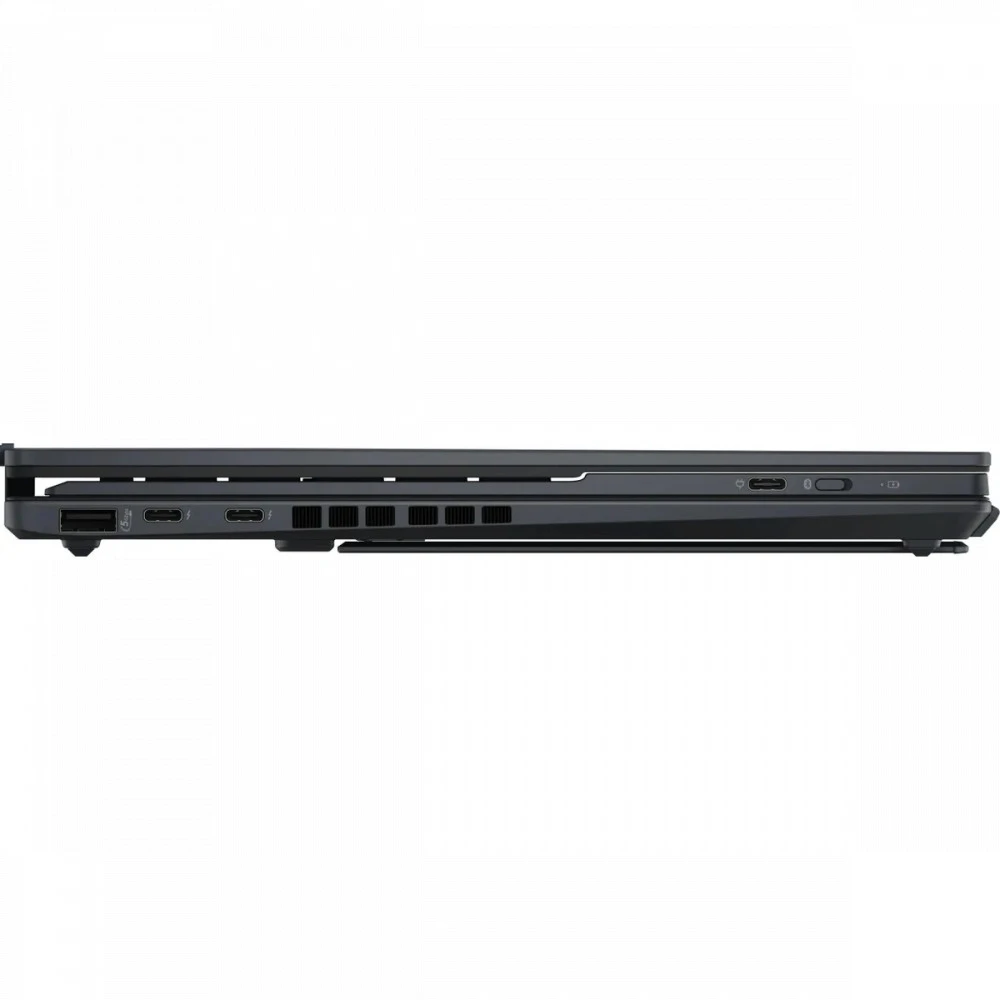 Ноутбук Asus ZenBook Duo UX8406CA-QL460X 90NB14X1-M00UA0 14 ", WUXGA 1920x1200 (16:10), Intel, Core Ultra 7, 16 Гб, 512 ГБ, Intel Arc Graphics 140T, Windows 11 Pro