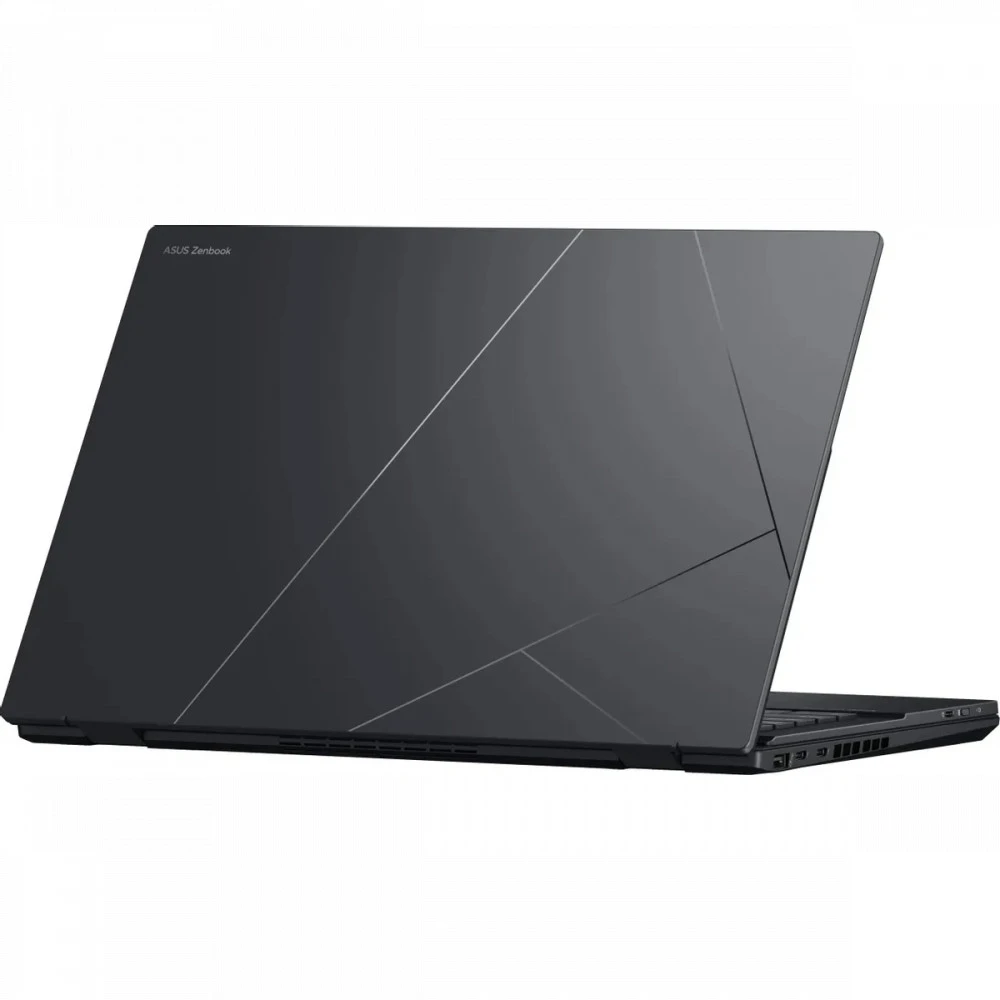 Ноутбук Asus ZenBook Duo UX8406CA-QL460X 90NB14X1-M00UA0 14 ", WUXGA 1920x1200 (16:10), Intel, Core Ultra 7, 16 Гб, 512 ГБ, Intel Arc Graphics 140T, Windows 11 Pro