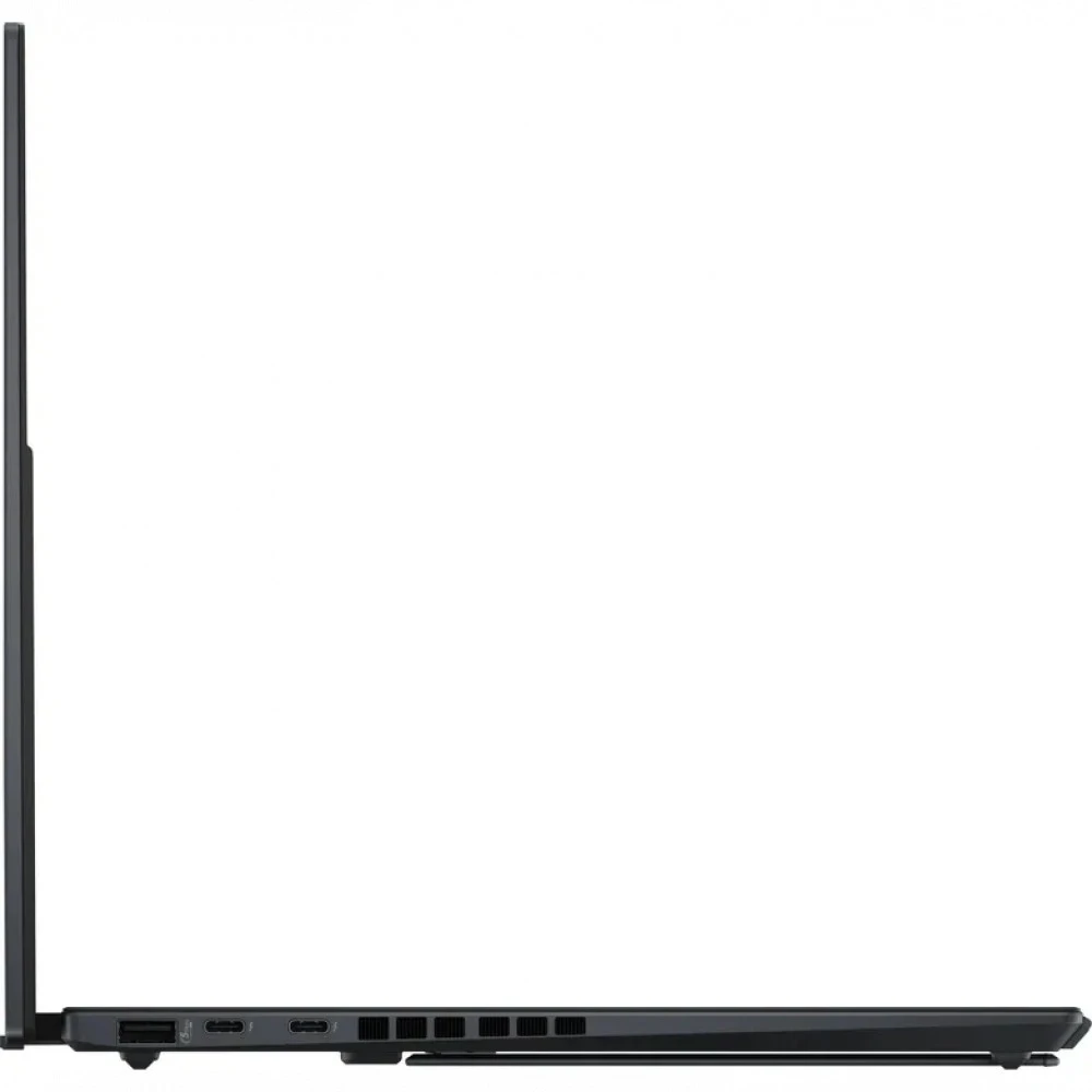 Ноутбук Asus ZenBook Duo UX8406CA-QL460X 90NB14X1-M00UA0 14 ", WUXGA 1920x1200 (16:10), Intel, Core Ultra 7, 16 Гб, 512 ГБ, Intel Arc Graphics 140T, Windows 11 Pro