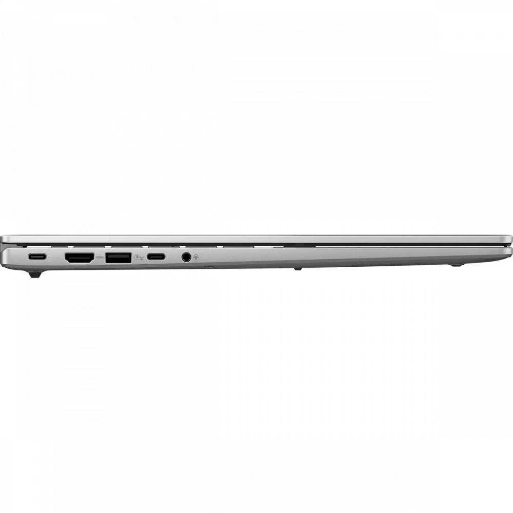 Ноутбук Asus VivoBook S16 M3607KA-SH131 90NB16T2-M00990 16 ", WUXGA 1920x1200 (16:10), AMD, Ryzen AI 5, 16 Гб, 512 ГБ, AMD Radeon Graphics