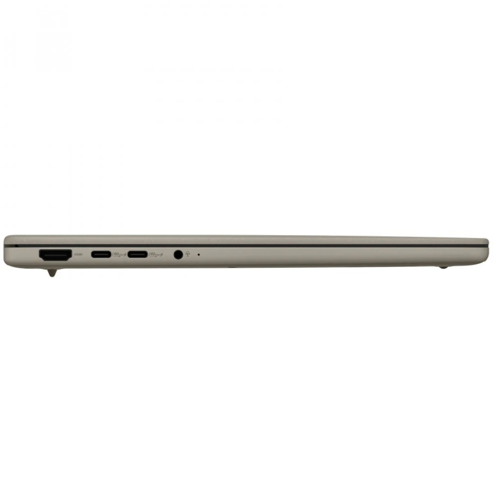 Ноутбук Asus Zenbook A14 UX3407QA-QD556W 90NB1501-M012H0 14 ", WUXGA 1920x1200 (16:10), Qualcomm, Snapdragon X, 16 Гб, 512 ГБ, Qualcomm Adreno X1-45, Windows 11 Home