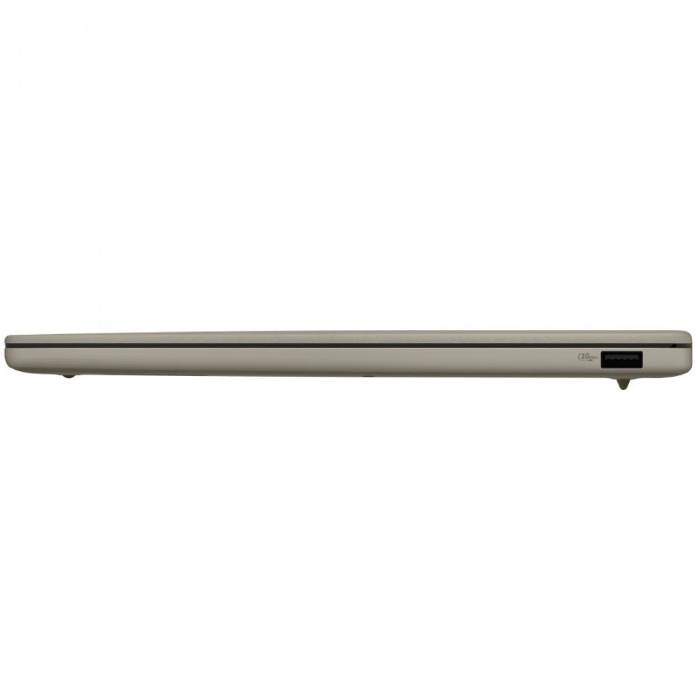 Ноутбук Asus Zenbook A14 UX3407QA-QD556W 90NB1501-M012H0 14 ", WUXGA 1920x1200 (16:10), Qualcomm, Snapdragon X, 16 Гб, 512 ГБ, Qualcomm Adreno X1-45, Windows 11 Home