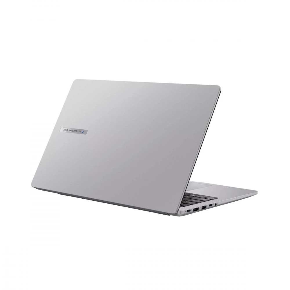 Ноутбук Asus ExpertBook P1 P1503CVA 90NX0881-M03180 15.6 ", FHD 1920x1080 (16:9), Intel, Core 7, 16 Гб, 512 ГБ, Intel Iris Xe Graphics, Windows 11 Pro