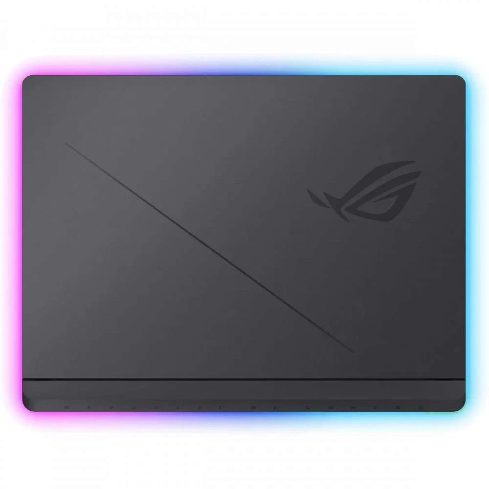 Ноутбук Asus ROG Strix G16 G615JMR-TS432W 90NR0LB1-M00L10 16 ", WQXGA 2560x1600 (16:10), Intel, Core i7, 16 Гб, 512 ГБ, nVidia GeForce RTX 5060, Windows 11 Home