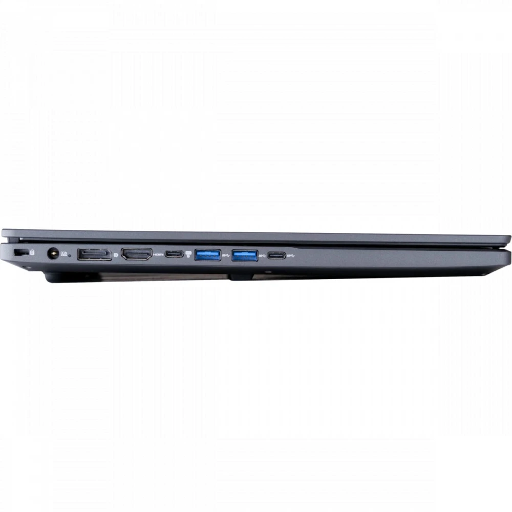 Ноутбук Aquarius AQbook NE356 RCNNE356153328S151SCN2TN NNNN2 16 ", WUXGA 1920x1200 (16:10), AMD, Ryzen 5, 16 Гб, 512 ГБ, AMD Radeon
