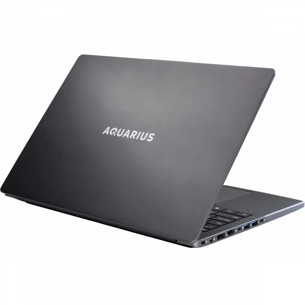 Ноутбук Aquarius AQbook NE356 RCNNE356153328S151SCN2TN NNNN2 16 ", WUXGA 1920x1200 (16:10), AMD, Ryzen 5, 16 Гб, 512 ГБ, AMD Radeon