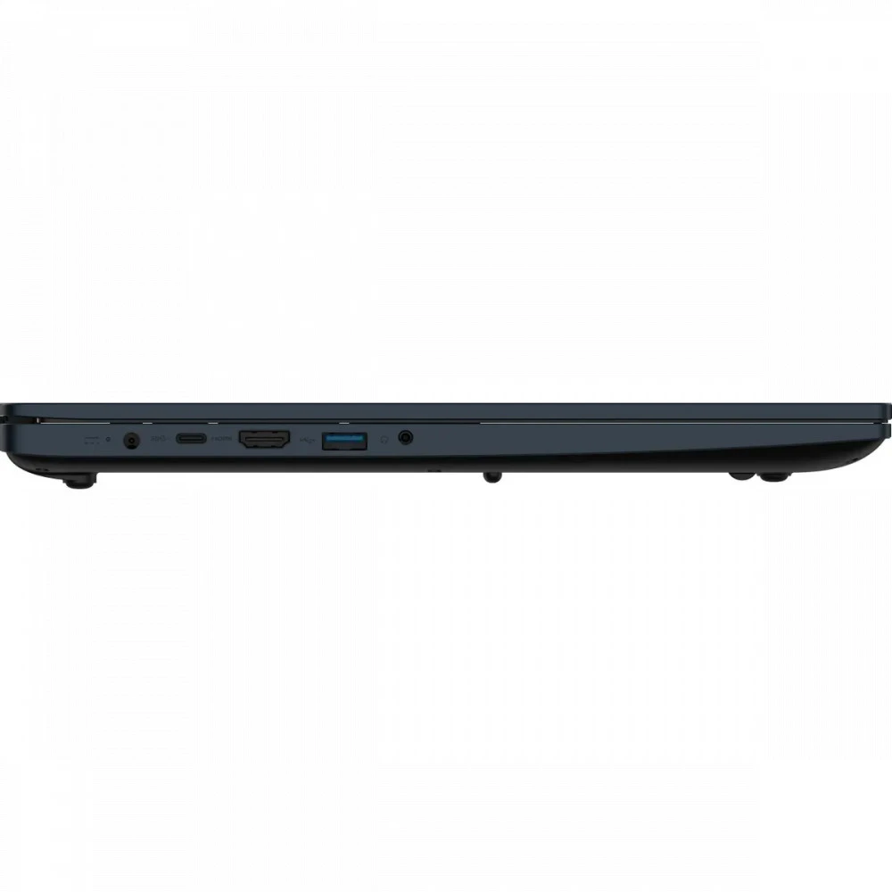 Ноутбук Maibenben M17A-R574UM M17A-R574UM0G3RHU4EB0 17.3 ", FHD 1920x1080 (16:9), AMD, Ryzen 5, 16 Гб, 1 ТБ, AMD Radeon, Windows 11 Home