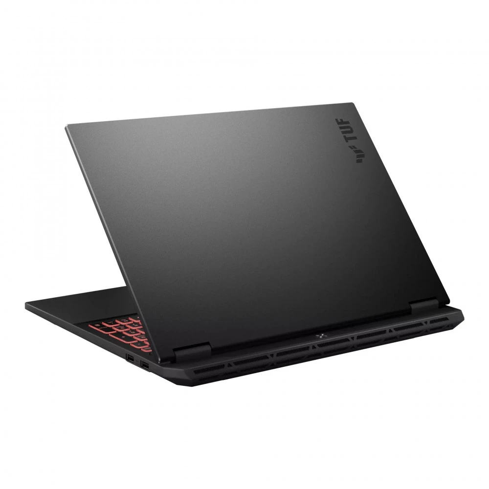 Ноутбук Asus TUF Gaming A16 FA608PP-QT180 90NR0MD1-M00A60 16 ", WQXGA 2560x1600 (16:10), AMD, Ryzen 7, 16 Гб, 512 ГБ, nVidia GeForce RTX 5070