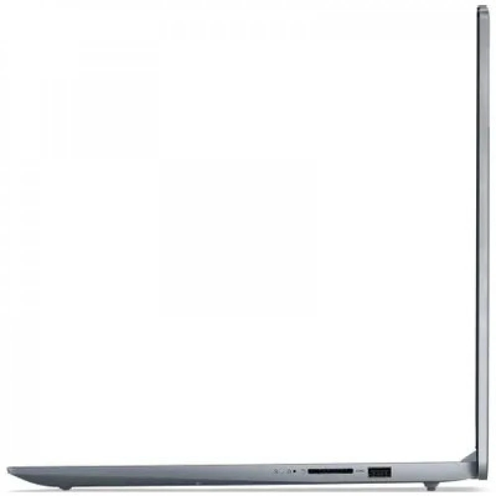 Ноутбук Lenovo IdeaPad Slim 3 15IRU8 82X700LQIN 15.6 ", FHD 1920x1080 (16:9), Intel, Core i3, 8 Гб, 512 ГБ, Intel UHD Graphics