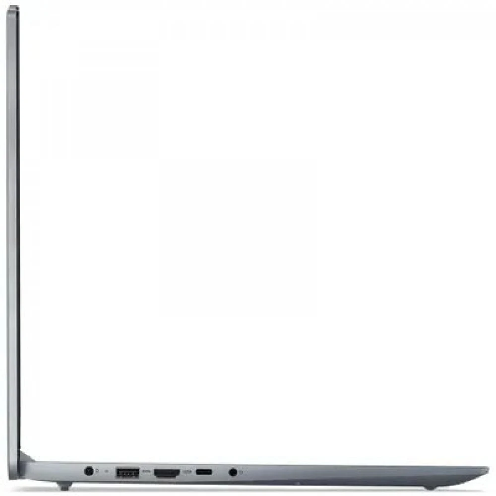 Ноутбук Lenovo IdeaPad Slim 3 15IRU8 82X700LQIN 15.6 ", FHD 1920x1080 (16:9), Intel, Core i3, 8 Гб, 512 ГБ, Intel UHD Graphics