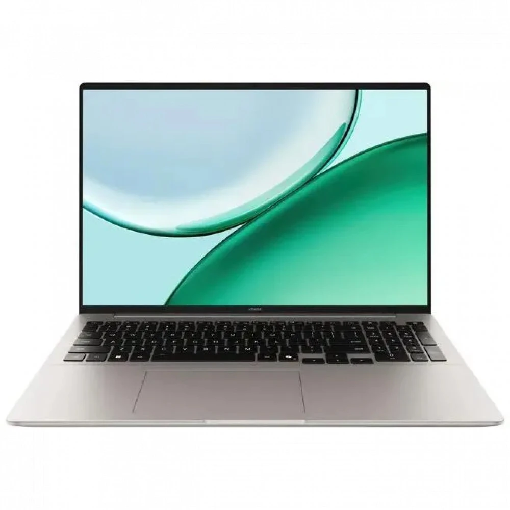 Ноутбук Honor MagicBook 16 2026 LinhaiC 5301ASVP 16 ", WUXGA 1920x1200 (16:10), Intel, Core Ultra 5, 16 Гб, 1 ТБ, Intel Graphics
