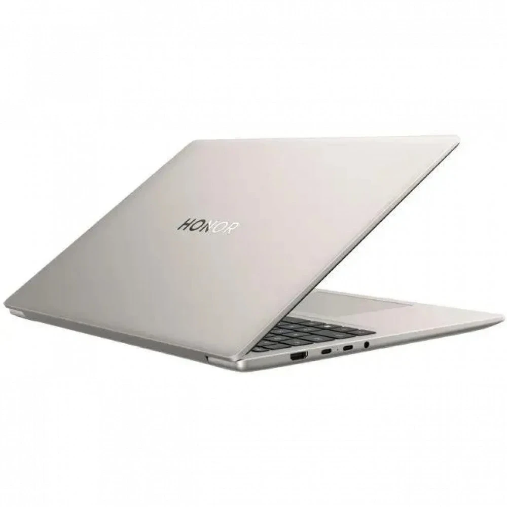 Ноутбук Honor MagicBook 16 2026 LinhaiC 5301ASVN 16 ", WUXGA 1920x1200 (16:10), Intel, Core Ultra 5, 16 Гб, 512 ГБ, Intel Graphics