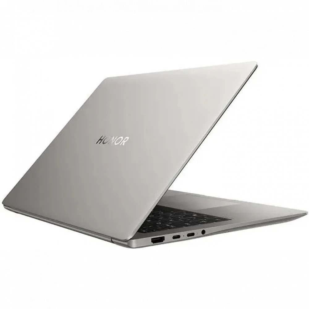 Ноутбук Honor MagicBook Pro 14 ZhuqueC 5301ATEN 14.6 ", HiDPI+ 3120x2080 (3:2), Intel, Core Ultra 5, 32 Гб, 1 ТБ, Intel Arc Graphics, Windows 11 Home