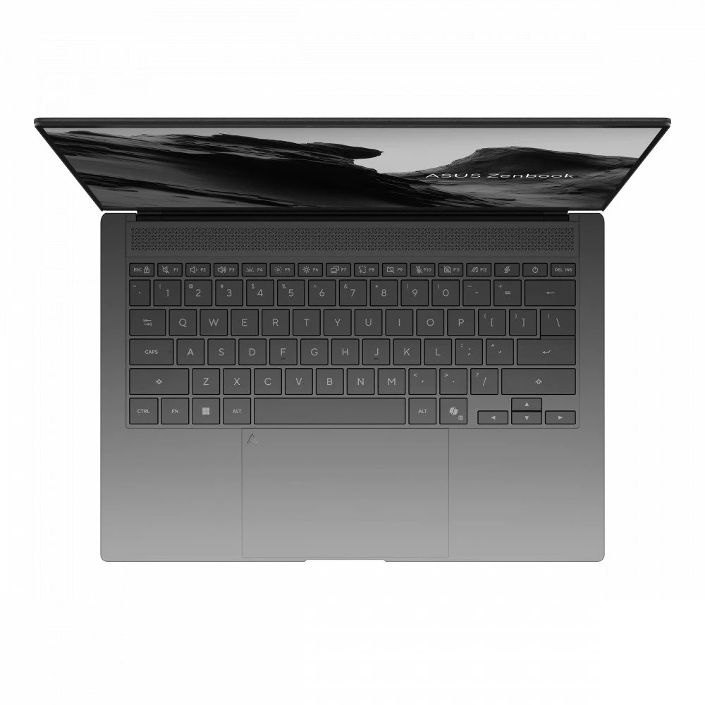 Ноутбук Asus Zenbook S 14 UX5406AA 90NB16Q6-M00PK0 14 ", WUXGA 1920x1200 (16:10), Intel, Core Ultra 9, 32 Гб, 1 ТБ, Intel Graphics, Windows 11 Home