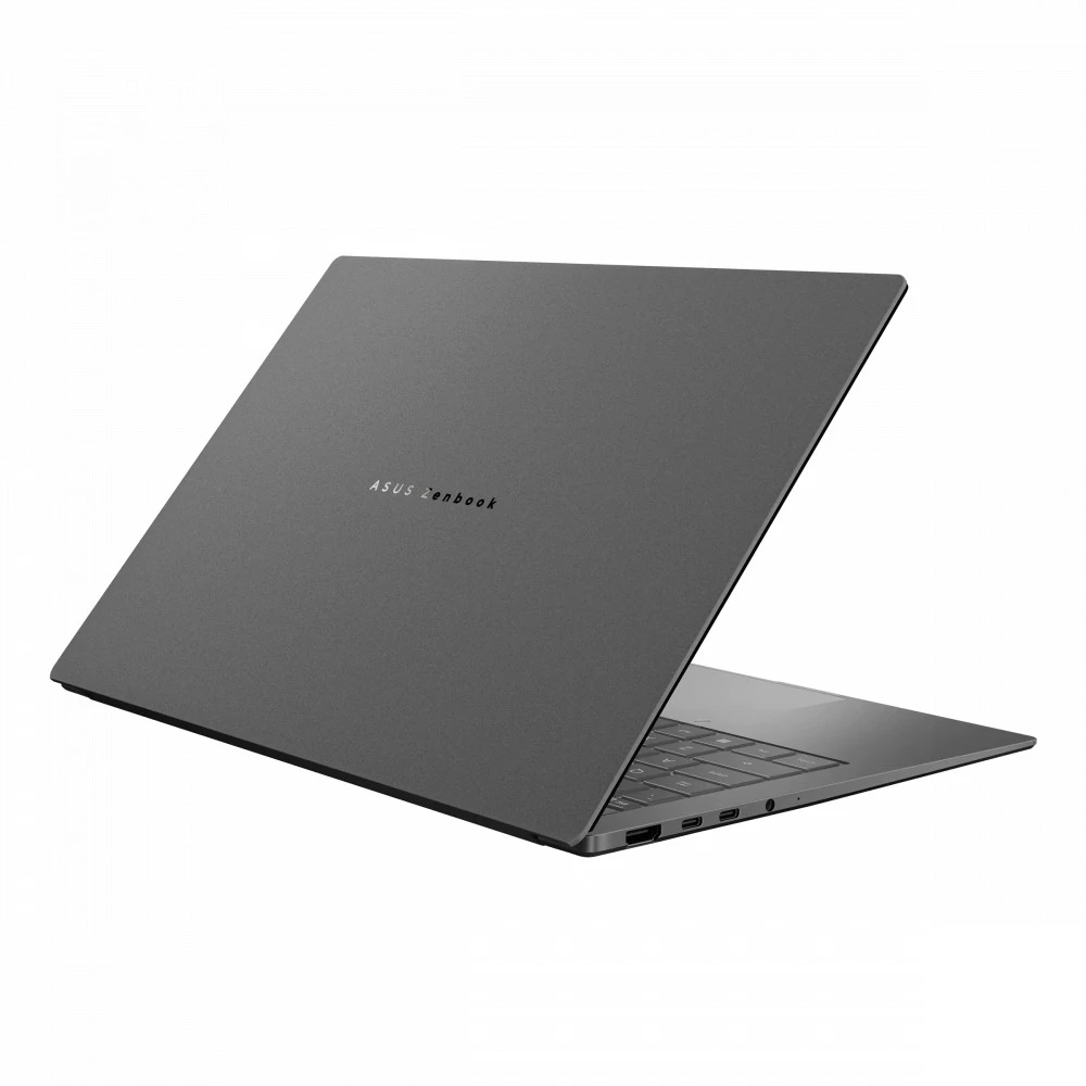 Ноутбук Asus Zenbook S 14 UX5406AA 90NB16Q6-M00PK0 14 ", WUXGA 1920x1200 (16:10), Intel, Core Ultra 9, 32 Гб, 1 ТБ, Intel Graphics, Windows 11 Home