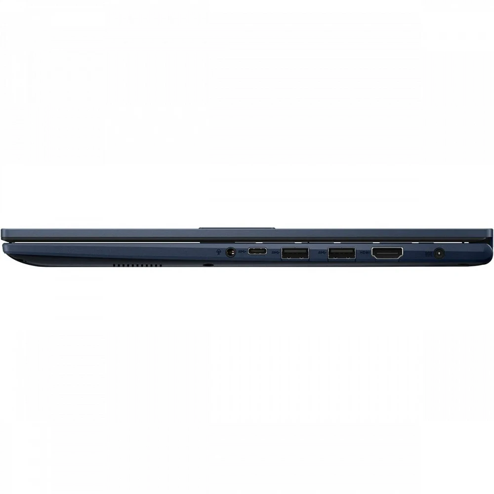 Ноутбук Asus Vivobook 15 X1504MA-BQ885W 90NB17I1-M01MV0 15.6 ", FHD 1920x1080 (16:9), Intel, Core 5, 8 Гб, 256 ГБ, Intel Graphics, Windows 11 Home