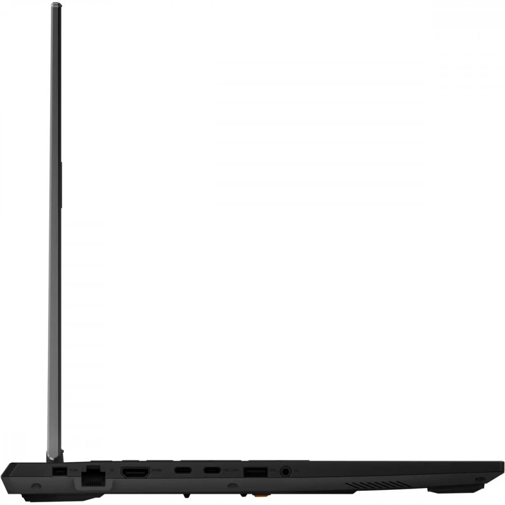 Ноутбук Asus TUF Gaming A16 FA608UHI-TU252W 90NR0KS1-M00K30 16 ", WUXGA 1920x1200 (16:10), AMD, Ryzen 7, 16 Гб, 512 ГБ, nVidia GeForce RTX 5050, Windows 11 Home