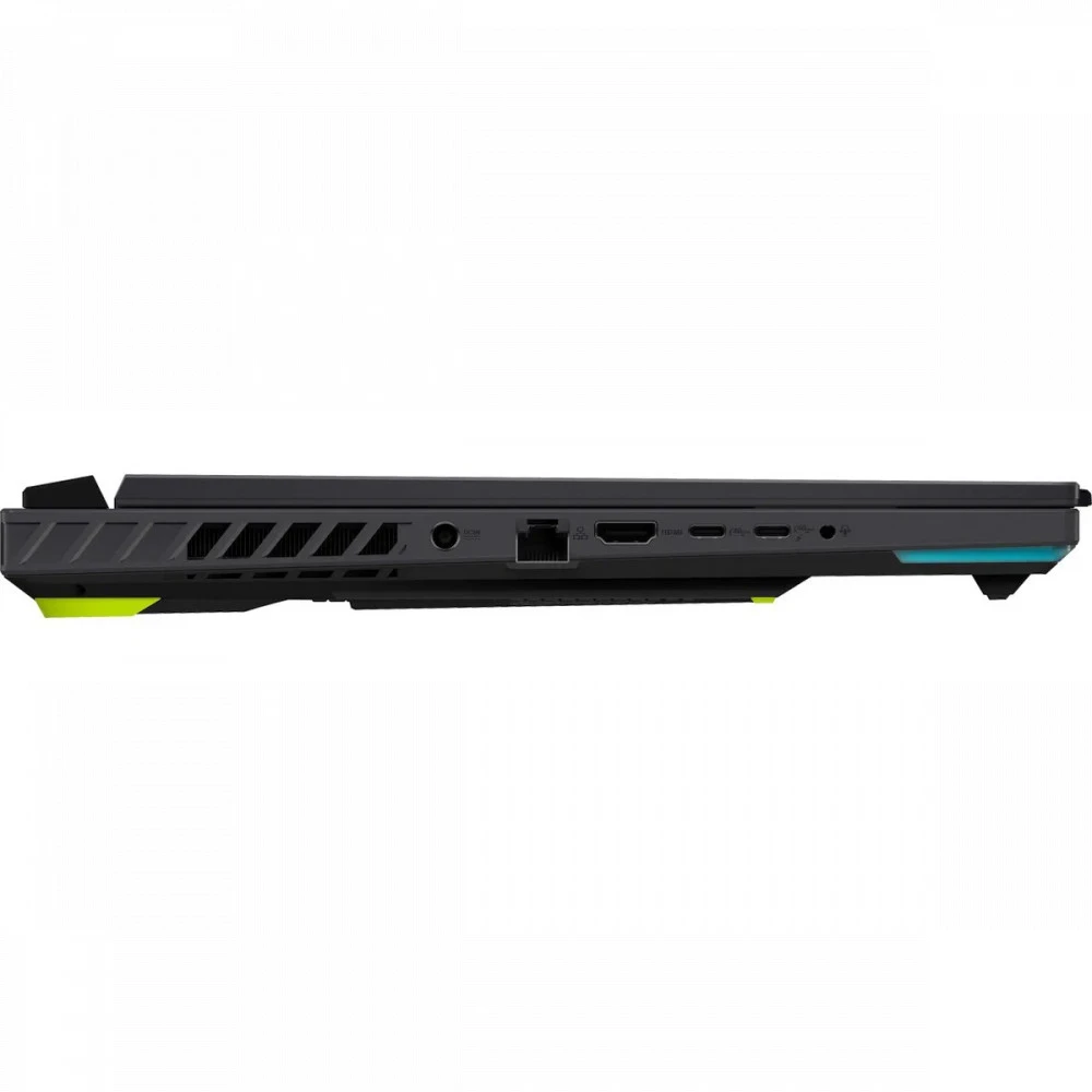 Ноутбук Asus ROG Strix G16 G614PM-TS276W 90NR0KW8-M00DU0 16 ", WQXGA 2560x1600 (16:10), AMD, Ryzen 9, 16 Гб, 512 ГБ, nVidia GeForce RTX 5060, Windows 11 Home