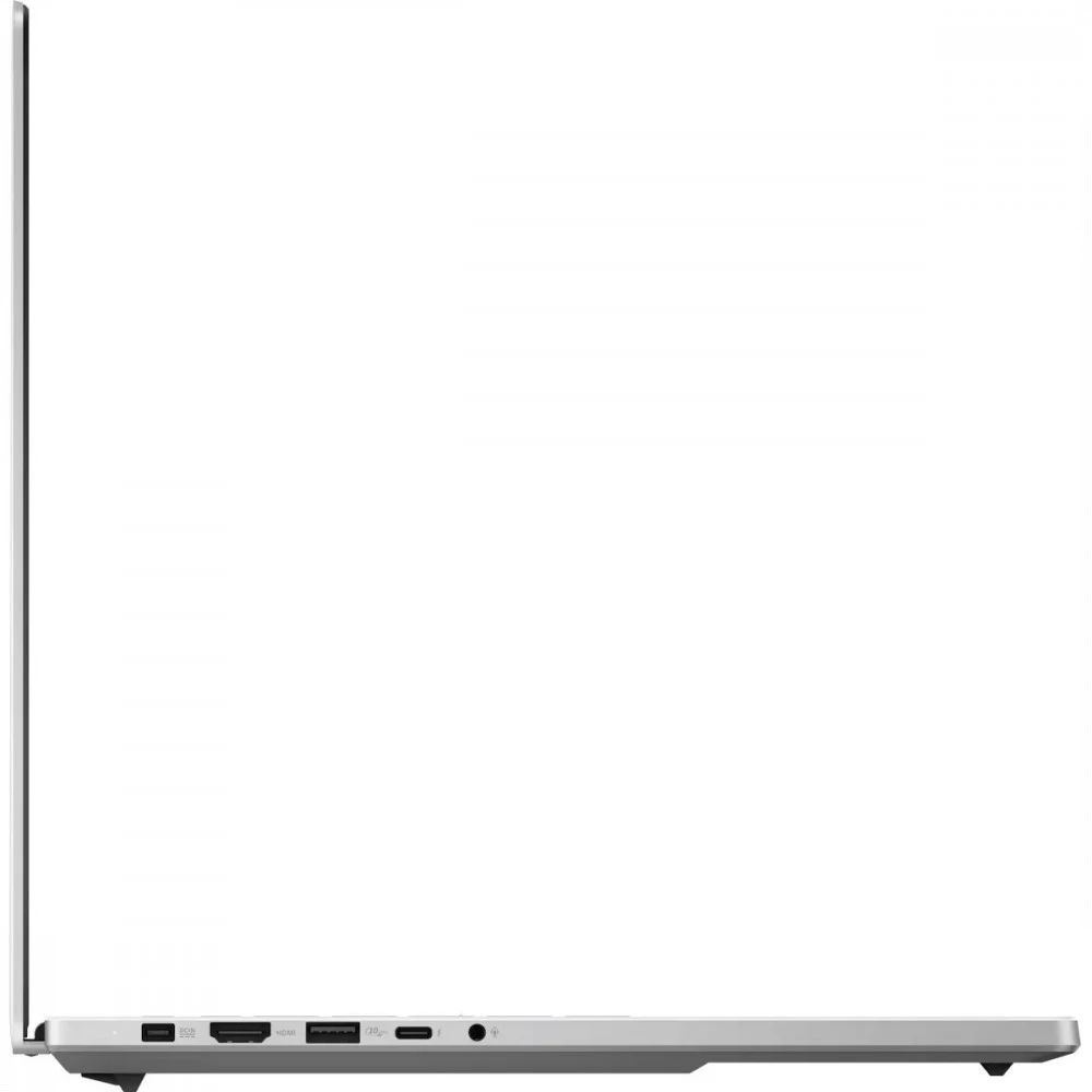 Ноутбук Asus ROG Zephyrus G16 GU606AR-TB054W 90NR0PC1-M00760 16 ", WQXGA 2560x1600 (16:10), Intel, Core Ultra 9, 32 Гб, 1 ТБ, NVIDIA GeForce RTX5070Ti, Windows 11 Home
