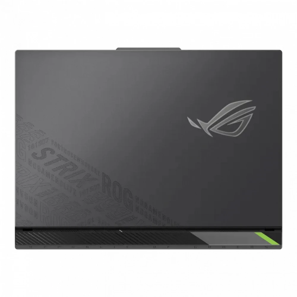 Ноутбук Asus ROG Strix G16 G614PW-TS186W 90NR0QK7-M009T0 16 ", WQXGA 2560x1600 (16:10), AMD, Ryzen 9, 32 Гб, 1 ТБ, NVIDIA GeForce RTX5080, Windows 11 Home