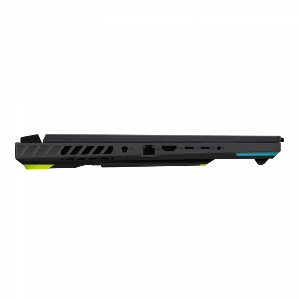 Ноутбук Asus ROG Strix G16 G614PW-TS186W 90NR0QK7-M009T0 16 ", WQXGA 2560x1600 (16:10), AMD, Ryzen 9, 32 Гб, 1 ТБ, NVIDIA GeForce RTX5080, Windows 11 Home