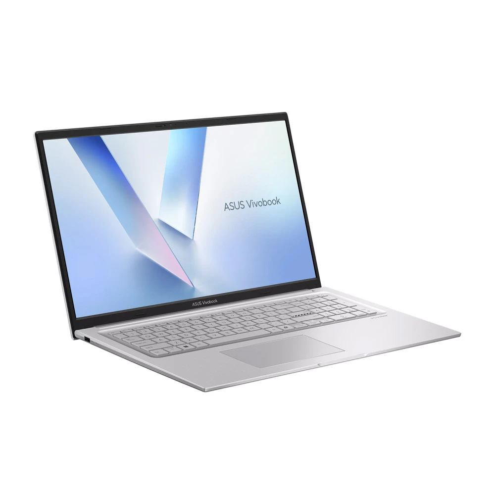 Ноутбук Asus VivoBook 17 X1704MA-AU218W 90NB17V1-M00A20 17.3 ", FHD 1920x1080 (16:9), Intel, Core 5, 16 Гб, 512 ГБ, Intel Graphics, Windows 11 Home
