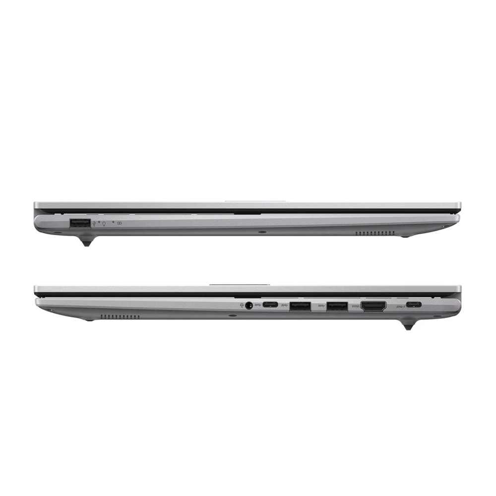Ноутбук Asus VivoBook 17 X1704MA-AU218W 90NB17V1-M00A20 17.3 ", FHD 1920x1080 (16:9), Intel, Core 5, 16 Гб, 512 ГБ, Intel Graphics, Windows 11 Home