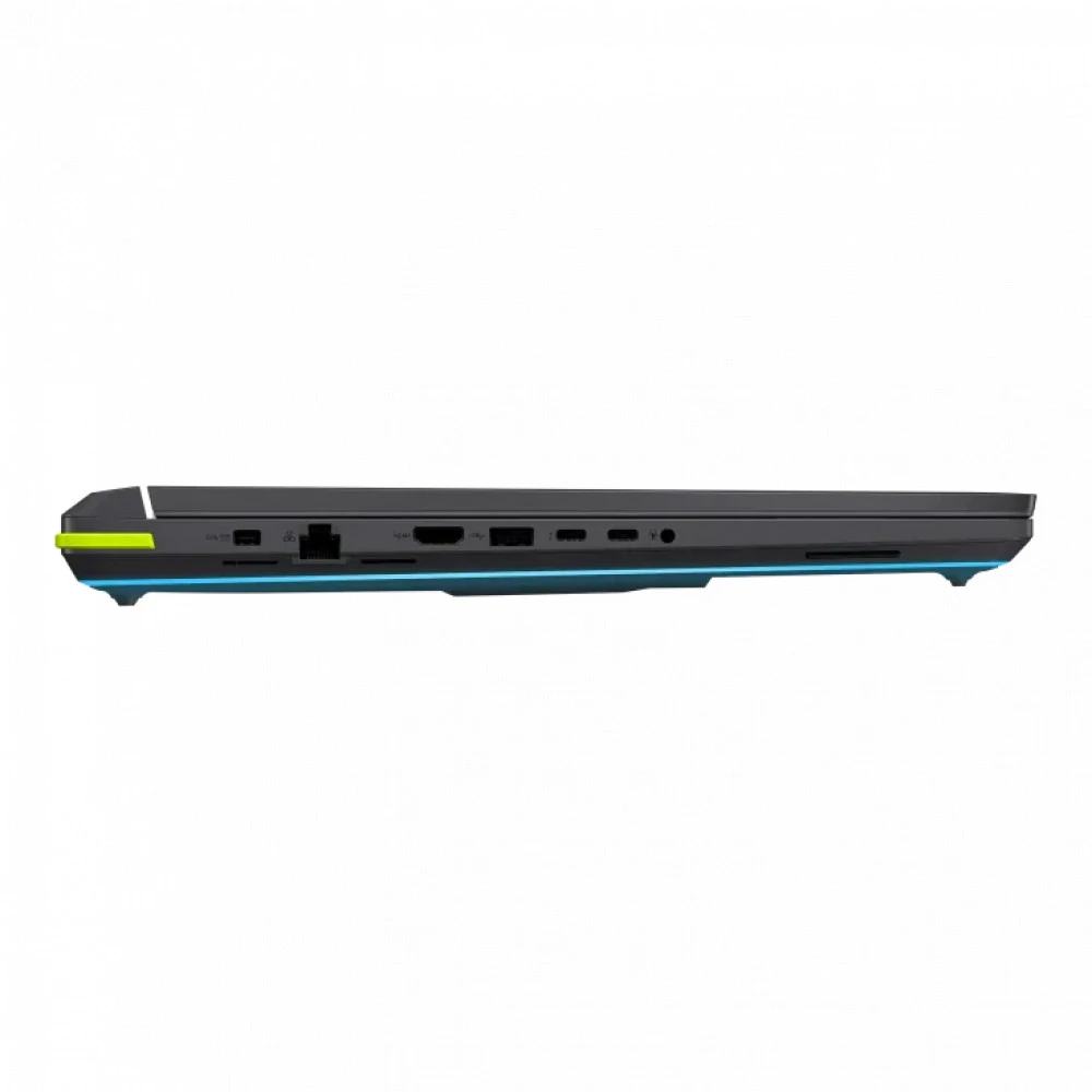 Ноутбук Asus ROG Strix G18 G815JMR-TT257W 90NR0LE1-M00C40 18 ", WQXGA 2560x1600 (16:10), Intel, Core i9, 16 Гб, 512 ГБ, nVidia GeForce RTX 5060, Windows 11 Home