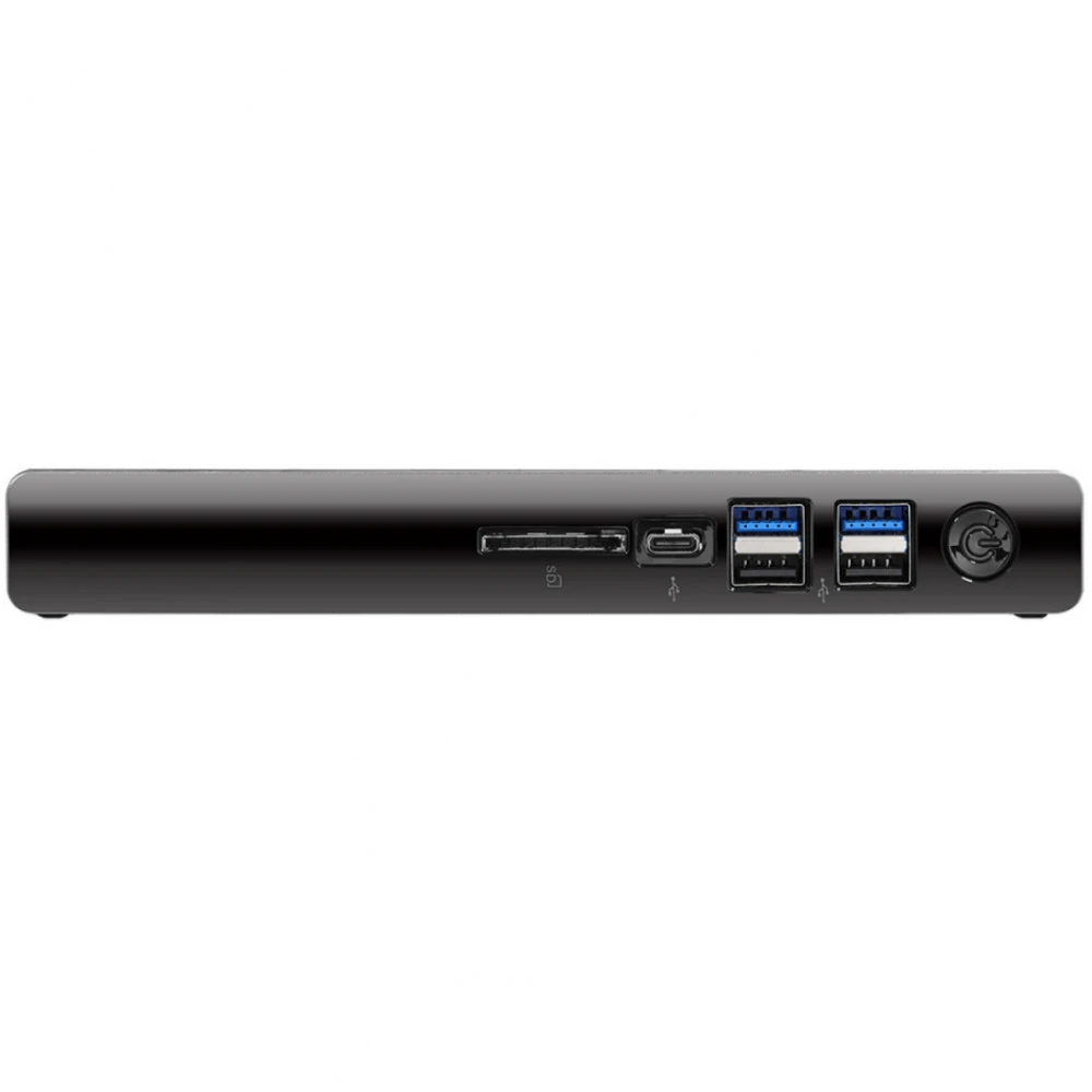 Платформа для ПК ASRock MARS 90BSA1701-A10GA0F
