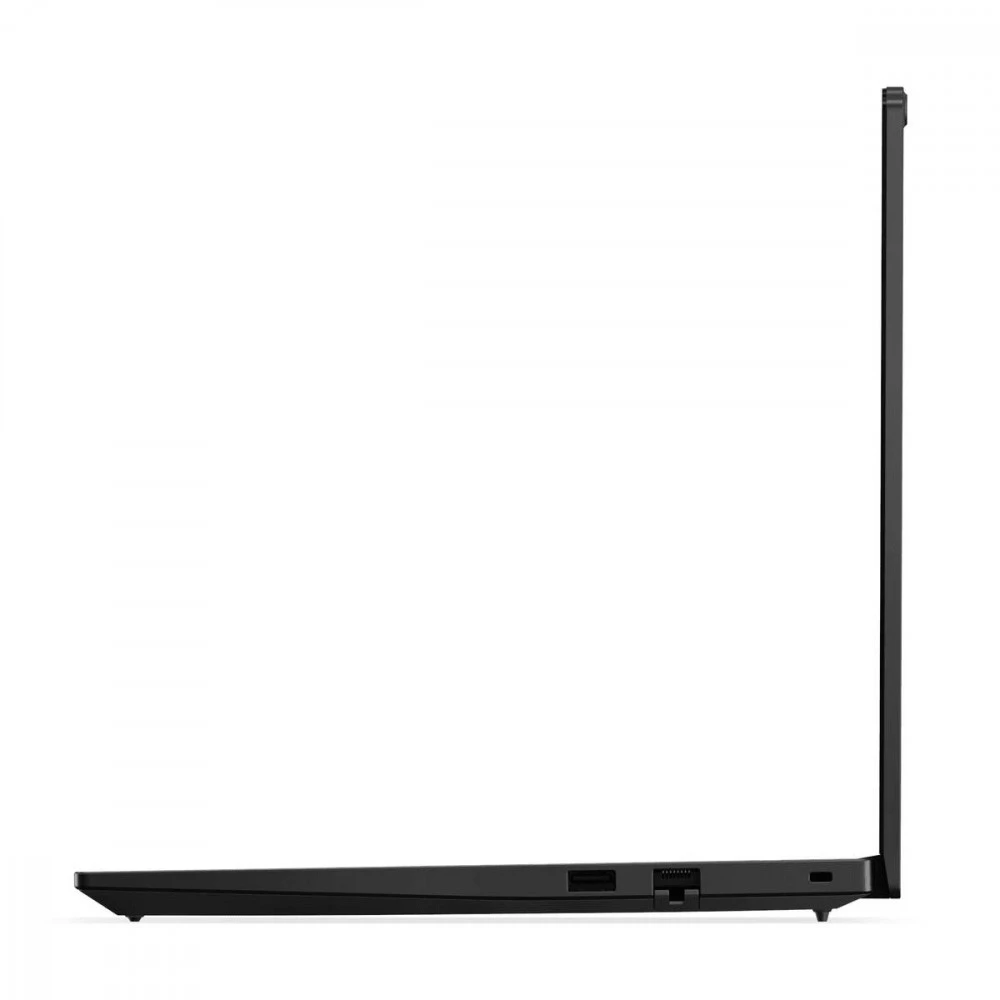 Ноутбук Lenovo ThinkPad E14 Gen 7 21T00037FW 14 ", WUXGA 1920x1200 (16:10), AMD, Ryzen 7, 16 Гб, 512 ГБ, AMD Radeon 780M