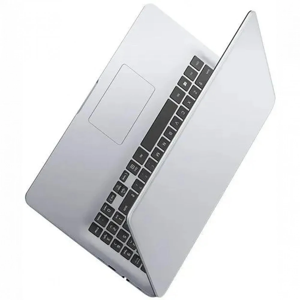 Ноутбук Maibenben M545 M5451SB0HSRE0 15.6 ", FHD 1920x1080 (16:9), AMD, Ryzen 5, 8 Гб, 512 ГБ, AMD Radeon Graphics, Windows 11 Home