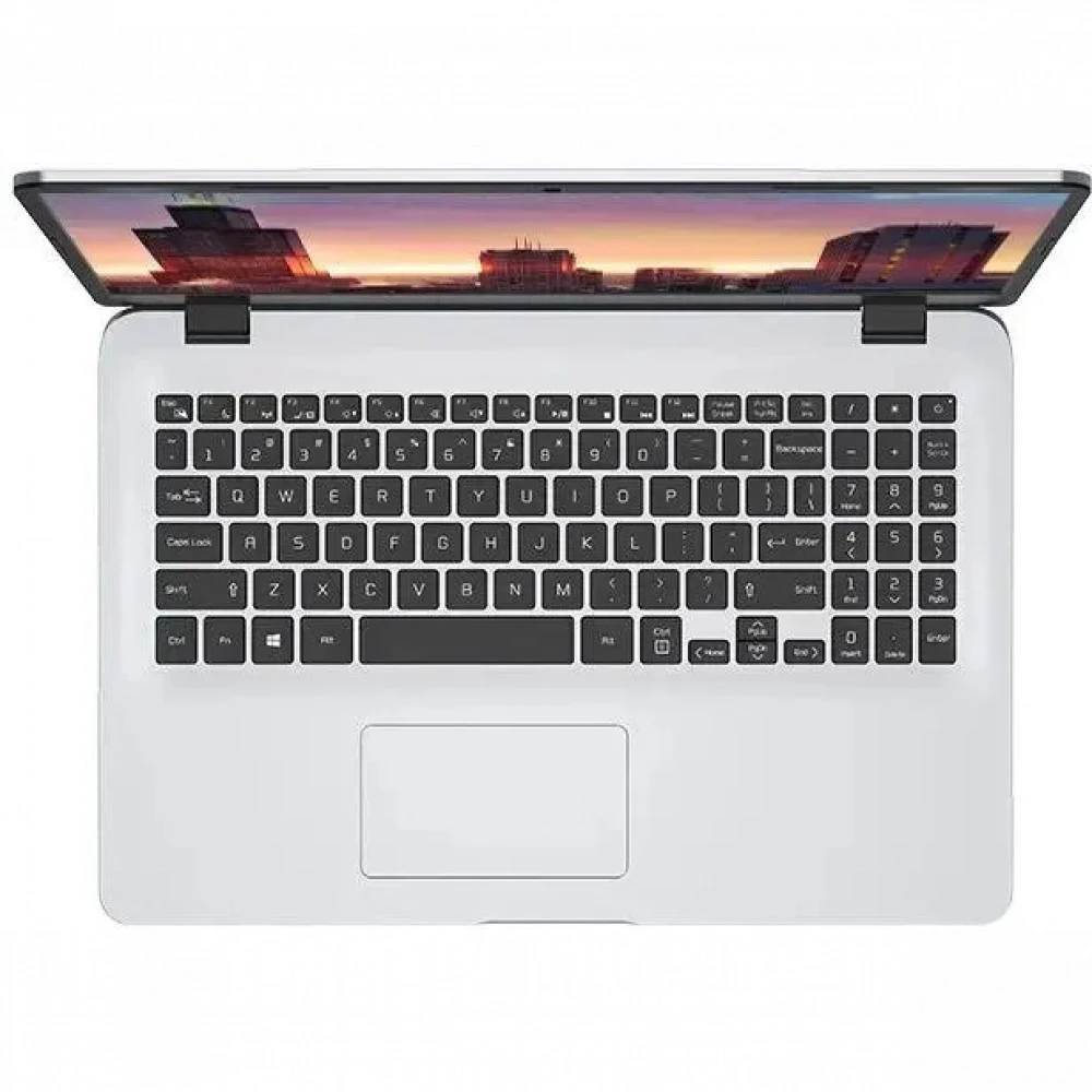 Ноутбук Maibenben M545 M5451SB0HSRE0 15.6 ", FHD 1920x1080 (16:9), AMD, Ryzen 5, 8 Гб, 512 ГБ, AMD Radeon Graphics, Windows 11 Home
