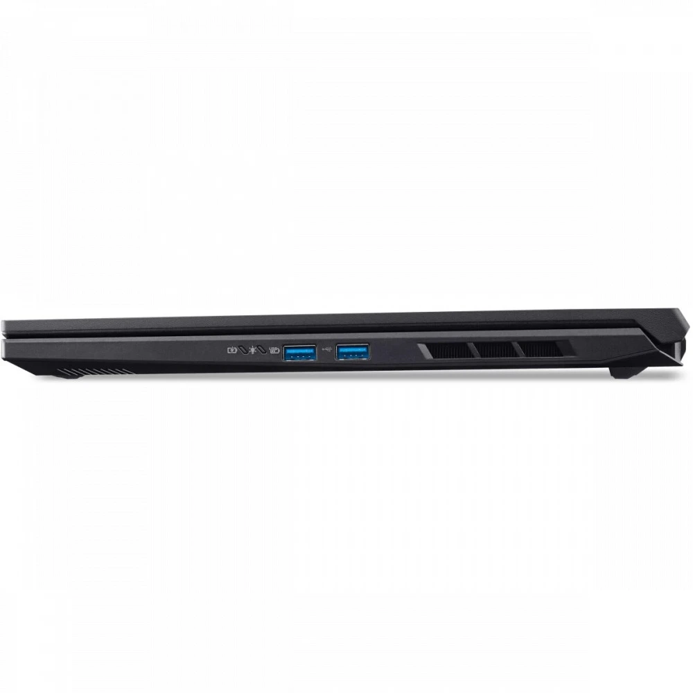 Ноутбук Acer Nitro V 17 AI ANV17-41 NH.QYVCD.00B 17.3 ", FHD 1920x1080 (16:9), AMD, Ryzen 7, 16 Гб, 512 ГБ, nVidia GeForce RTX 5060