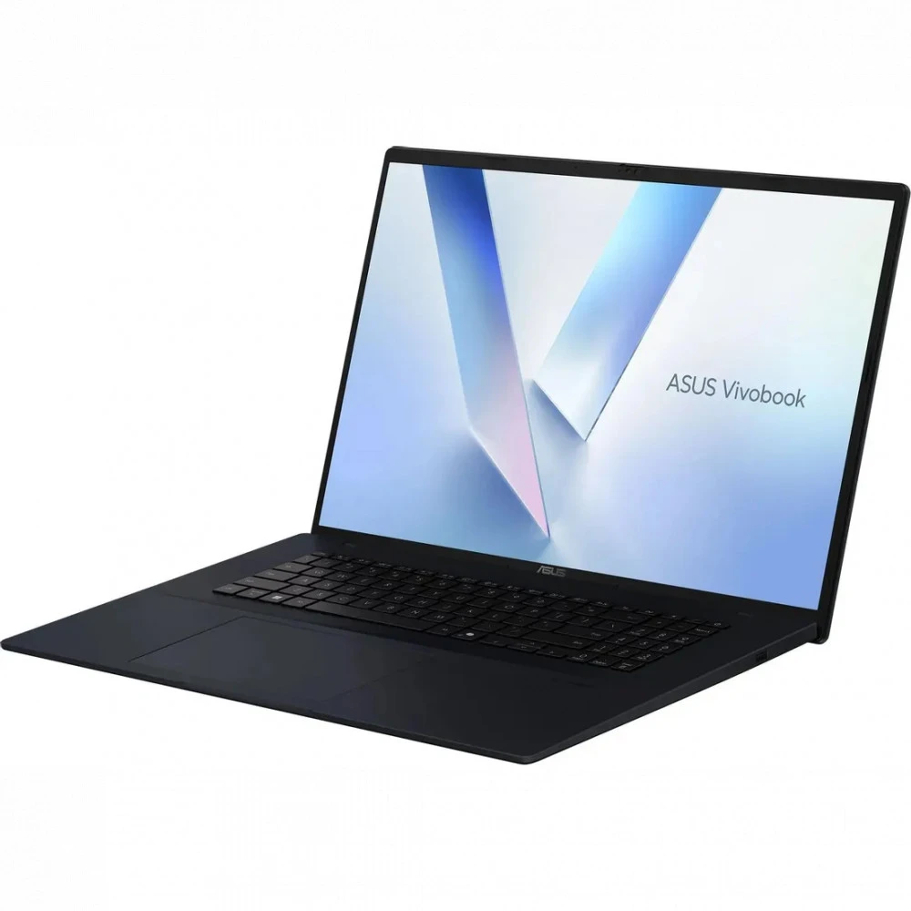 Ноутбук Asus Vivobook 18 M1807GA-S8107 90NB17Y1-M007T0 18 ", WUXGA 1920x1200 (16:10), AMD, Ryzen AI 7, 16 Гб, 512 ГБ, Radeon 840M Graphics